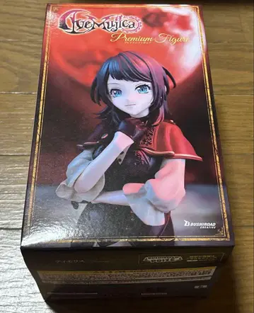 [Ave Mujica] 티모리스 하치만 카린 Premium Figure