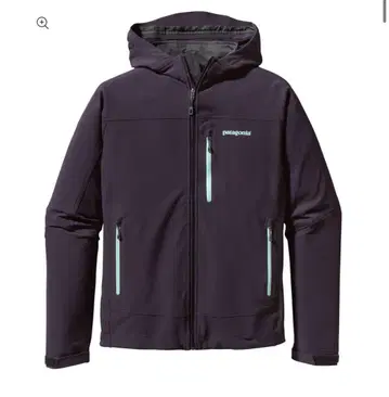 patagonia 다크 그레이 마운틴 파카
