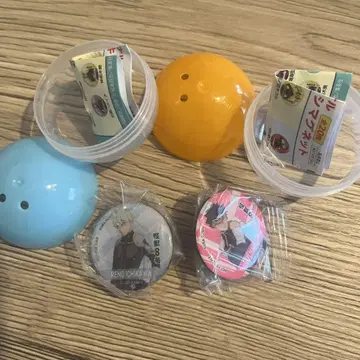 괴수 8호 쿠라스시 마그넷