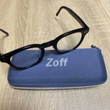 Zoff 안경 (도수 없음)