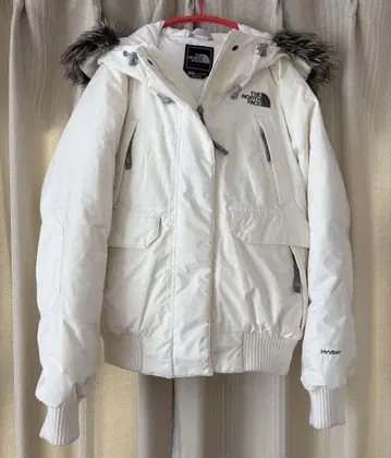 THE NORTH FACE 다운 자켓