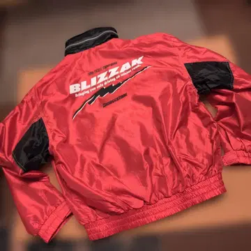 BRIDGESTONE BLIZZAK 자켓