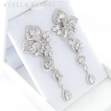 STELLA BRIDAL 스텔라브라이덜 브라이덜 귀걸이