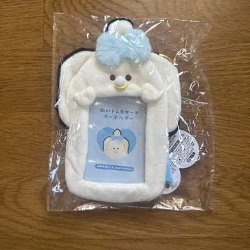 나마가키짱 트레이딩 카드 케이스 동그란 눈