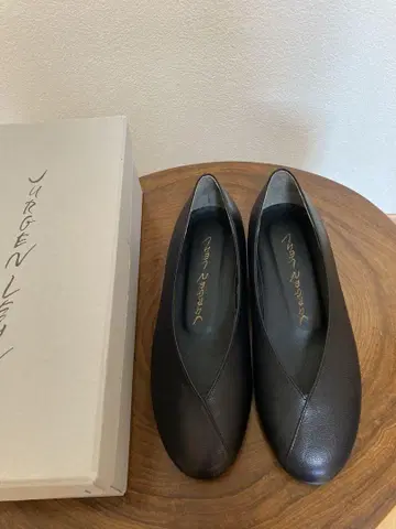 요건 레일 카슈쿨 슈즈