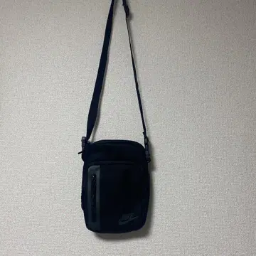 나이키 숄더백