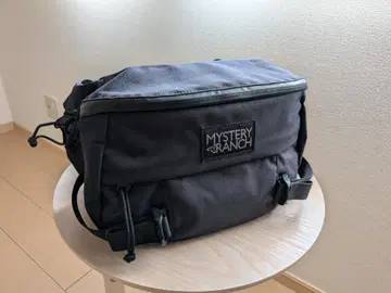 MYSTERY RANCH HIP MONKEY2 8L