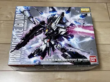 MG 프로비던스 건담 프리미엄 에디션