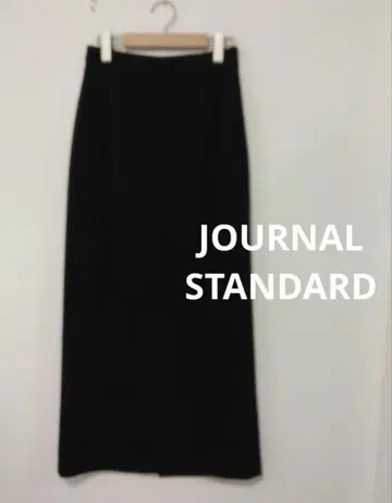 JOURNAL STANDARD 트윌 스트레치 타이트 스커트