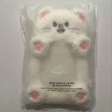 straykids 팬미팅 지니렛 릴 홀더