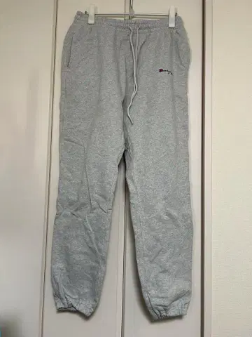 Readymade 맨투맨 팬츠