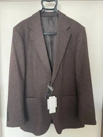 테일러드 자켓 (울 타입) JW ANDERSON 콜라보