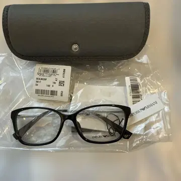 하자품 EMPORIO ARMANI EA3026F 5017 54사이즈
