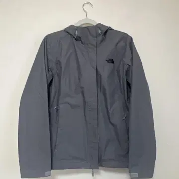 THE NORTH FACE 그레이 마운틴 후드티 M