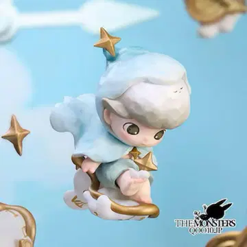 DIMOO The Missing Day Unlocking Time