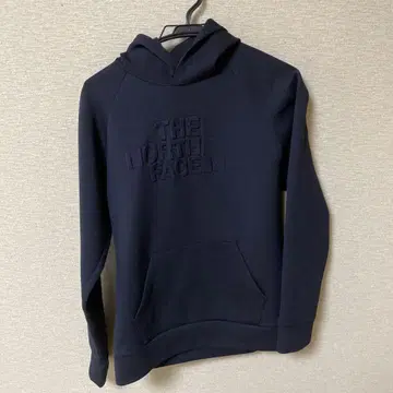 [ 가격 인하 가능 ] THE NORTH FACE 블랙 후드티 M 사이즈