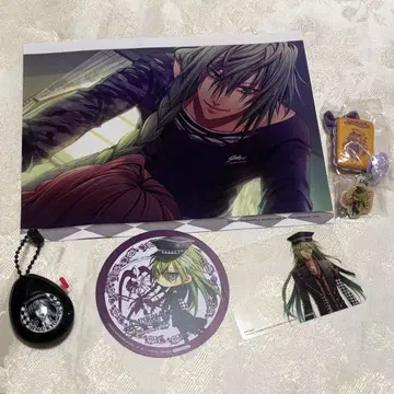 AMNESIA 아케인 우쿄 묶음 판매