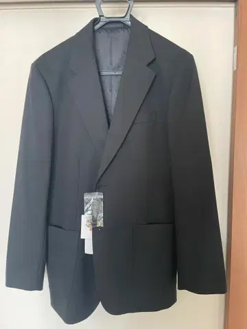 테일러드 자켓 JW ANDERSON 콜라보