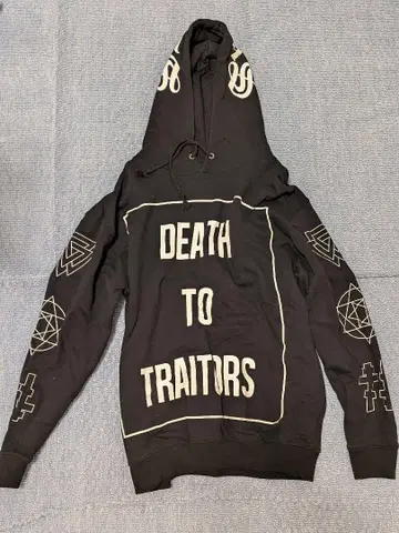 theGazettE DEATH TO TRAITORS