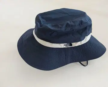 THE NORTH FACE 네이비 아웃도어 햇