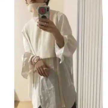 TODAYFUL 터틀 레이어드 베스트