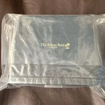 The Silent Soul TOKYO TSS LEATHER BOX
