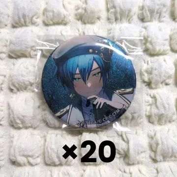 KAITO 캔뱃지 프로세카