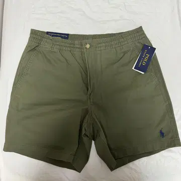 새상품 POLO Mens 숏팬츠