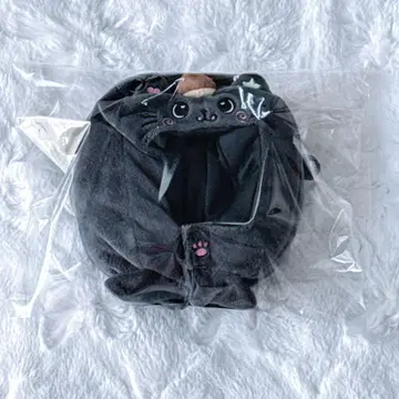 NCTWISH 리쿠 응원봉 커버 밤