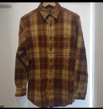 셔츠 FILSON