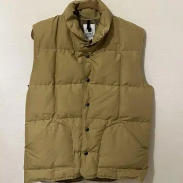 시에라 디자인 다운 베스트