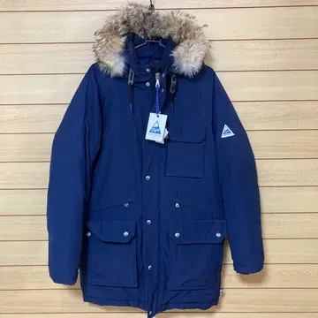 CAP HEIGHTS 다운 재킷 다운 코트 S