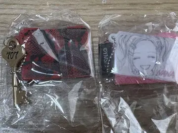 NANA x PASSIONALLOVER 미니 참 컬렉션 레어 모듬