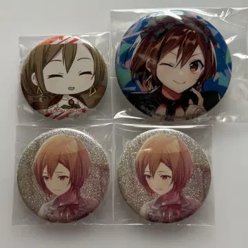 프로세카 MEIKO 캔뱃지
