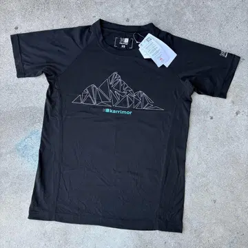 karrimor 카리마 드라이핏 T셔츠