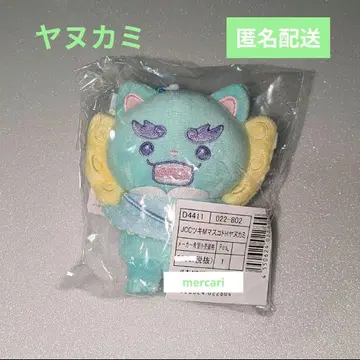 JOCHUM 야누카미 마스코트 캔디 산리오