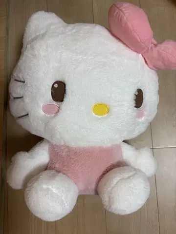 헬로키티 사쿠라 인형 GJ