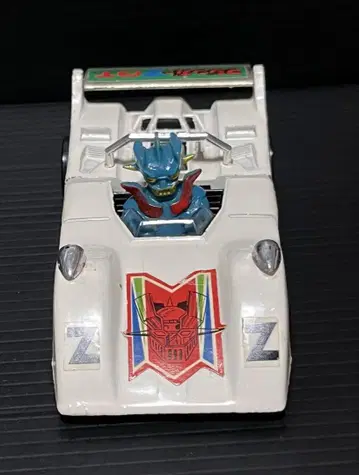 포피 포피니카 시리즈 마징가Z GT