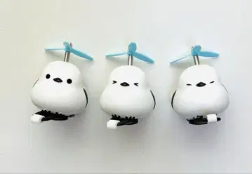 후쿠후쿠 시마에나 가 격주! 프로펠러짱