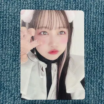 LARME 066 마츠모토 카렌 트레이딩 카드