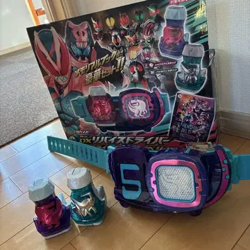 가면라이더 리바이스