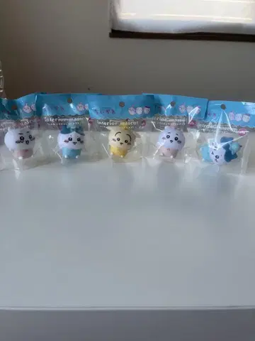 치이카와 소프트 비닐