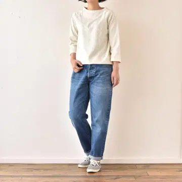 ORDINARY FITS 오디너리피츠 OM-P020 1YEAR