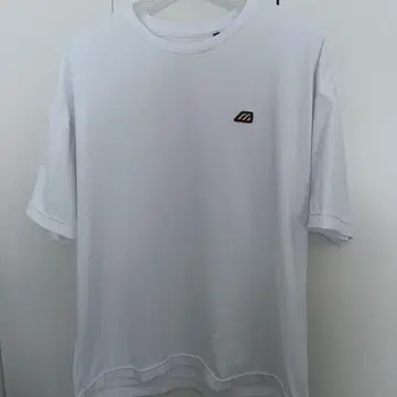 미즈노 빅토리 스테이지 복각 T셔츠 빅 M