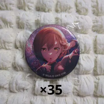 MEIKO 캔뱃지 프로세카