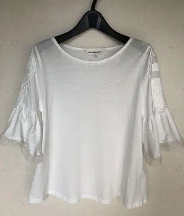 사에라 포테치노 티셔츠