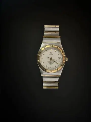 OMEGA 손목시계