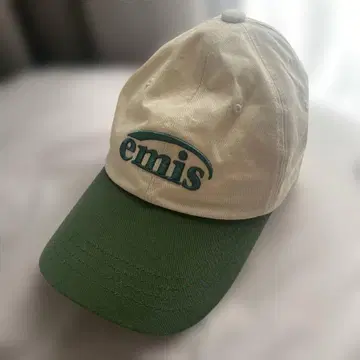 emis 그린 캡