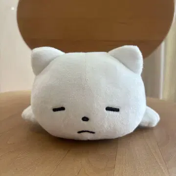[ 최저가 ] 니시무라 유우지 시무룩한 고양이 봉제 인형