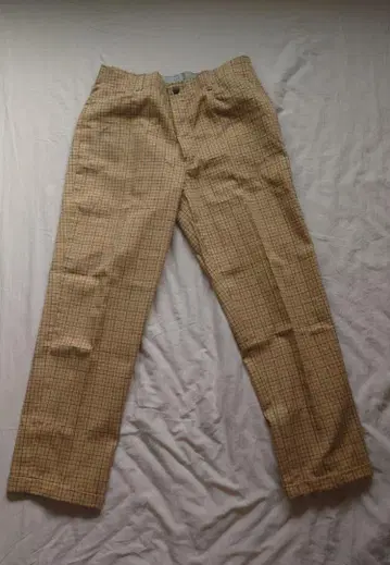 60~70s 스웨덴? 슬랙스 Vintage